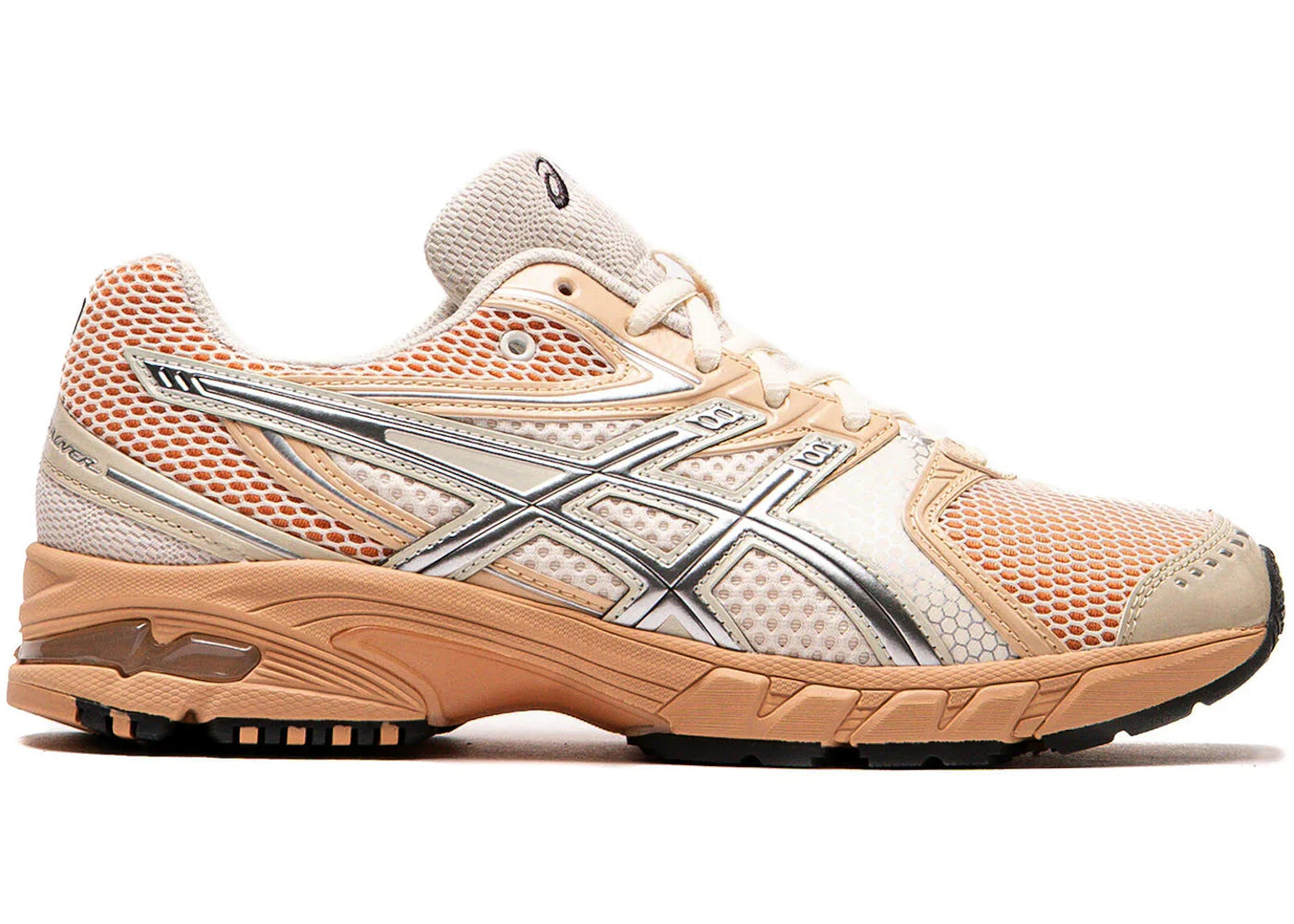 ASICS Gel-DS Trainer 14 Cream Terracotta