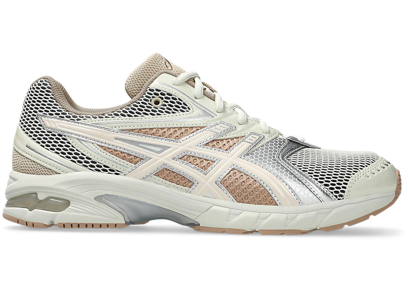 ASICS Gel-DS Trainer 14 Lake Grey Mineral Beige