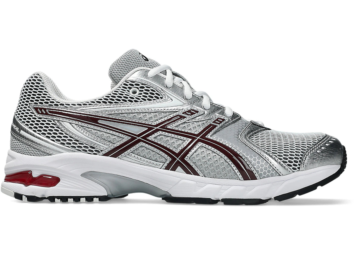 ASICS Gel-DS Trainer 14 White Port Royal