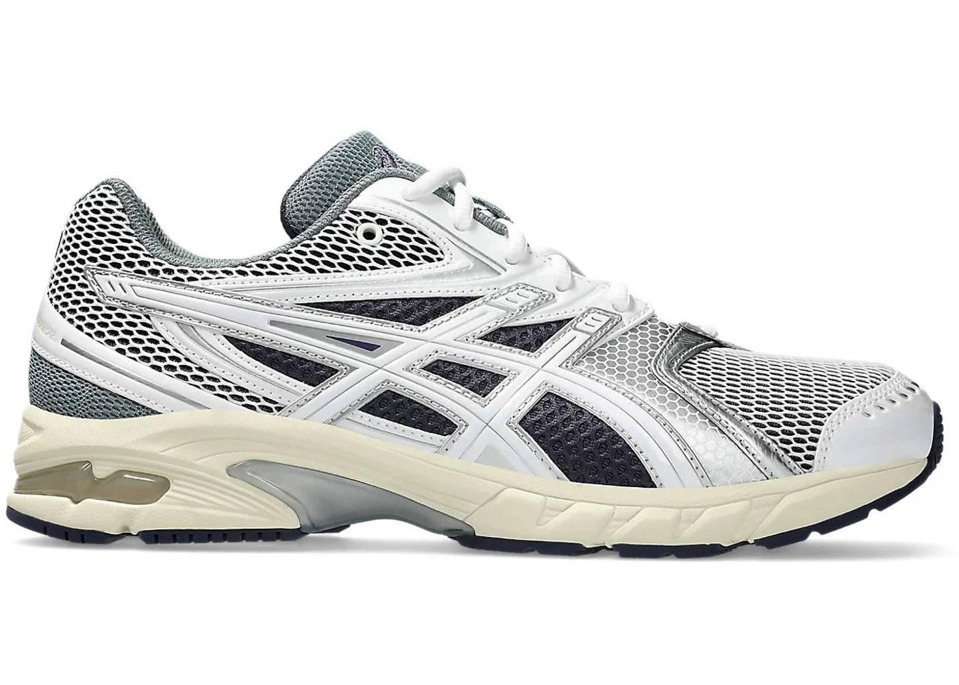 ASICS Gel-DS Trainer 14 White Pure Silver