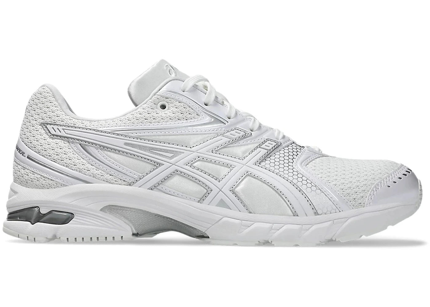 ASICS Gel-DS Trainer 14 White Pure Silver