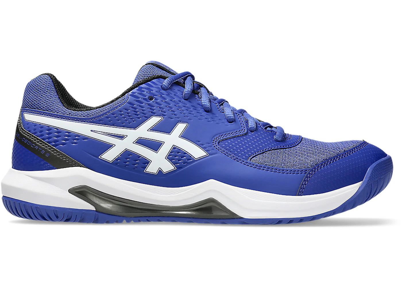 ASICS Gel-Dedicate 8 Dark Cobalt White