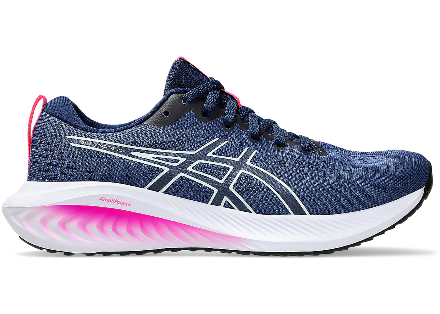 ASICS Gel-Excite 10 Blue Expanse Soothing Sea (Women's)