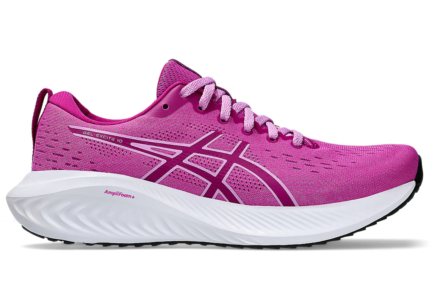 ASICS Gel-Excite 10 Bold Magenta Lavender Glow (Women's)