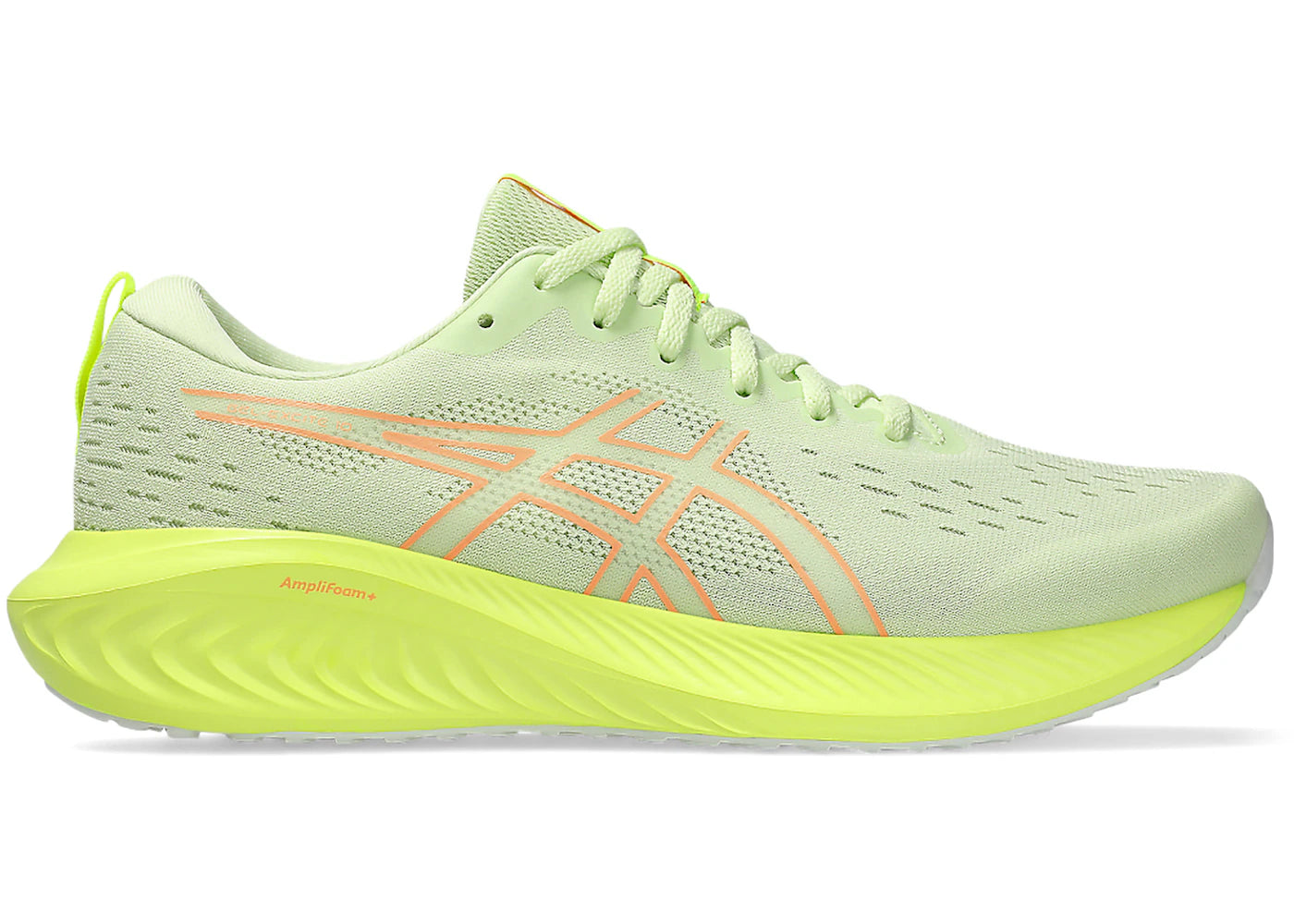 ASICS Gel-Excite 10 Cool Matcha Bright Sunstone