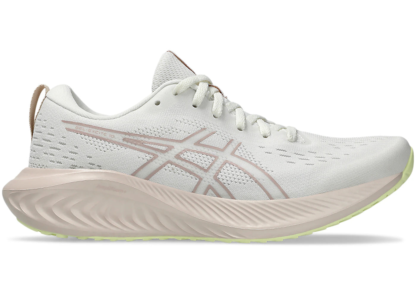 ASICS Gel-Excite 10 Cream Neutral Pink (Women's)