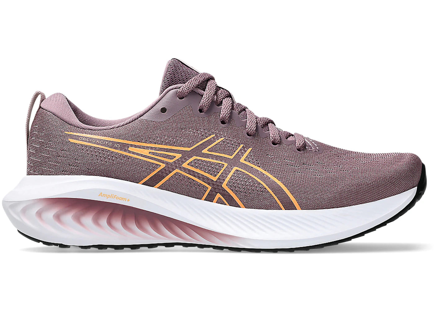 ASICS Gel-Excite 10 Dusty Mauve Faded Orange (Women's)