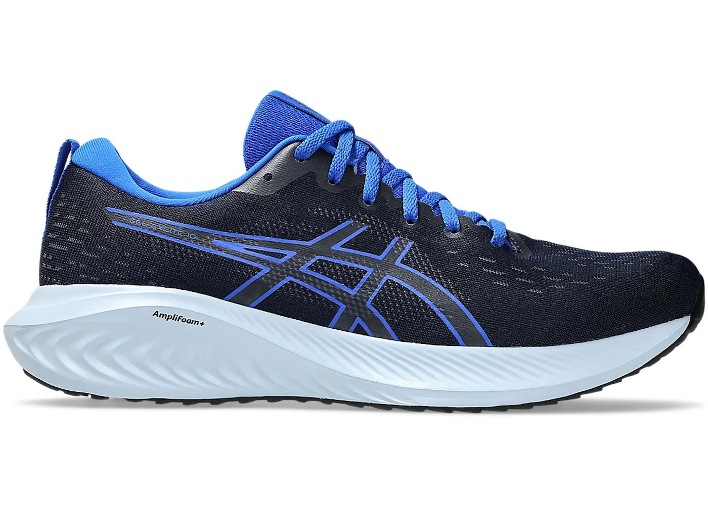 ASICS Gel-Excite 10 Indigo Fog Illusion Blue