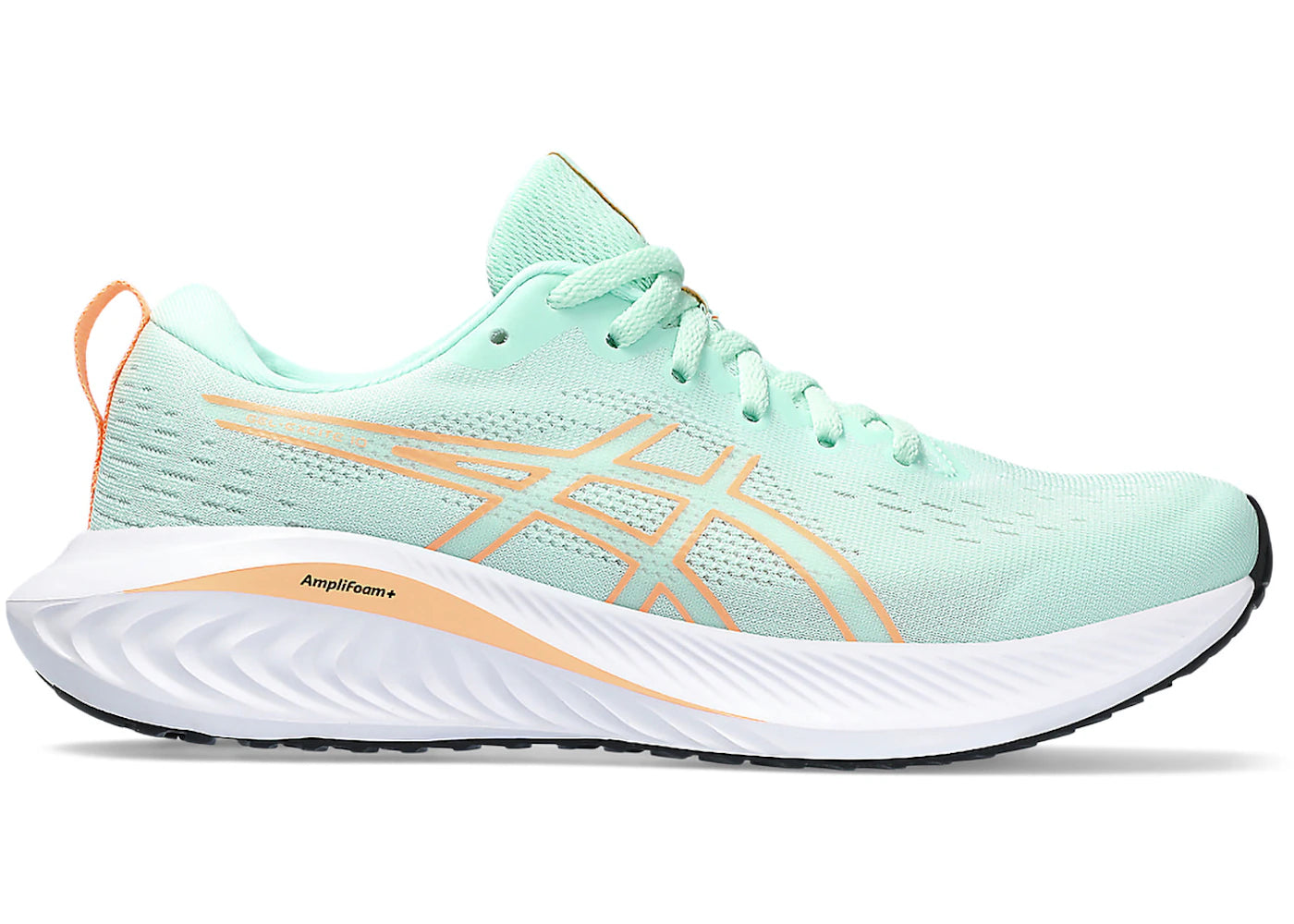 ASICS Gel-Excite 10 Mint Tint Bright Orange (Women's)