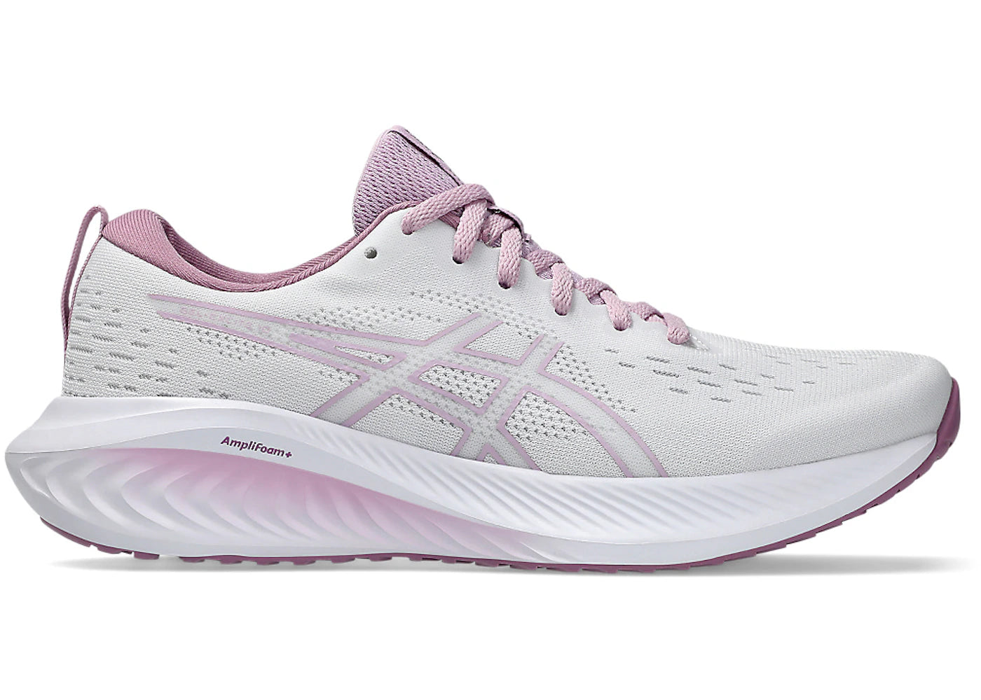 ASICS Gel-Excite 10 White Light Ube (Women's)