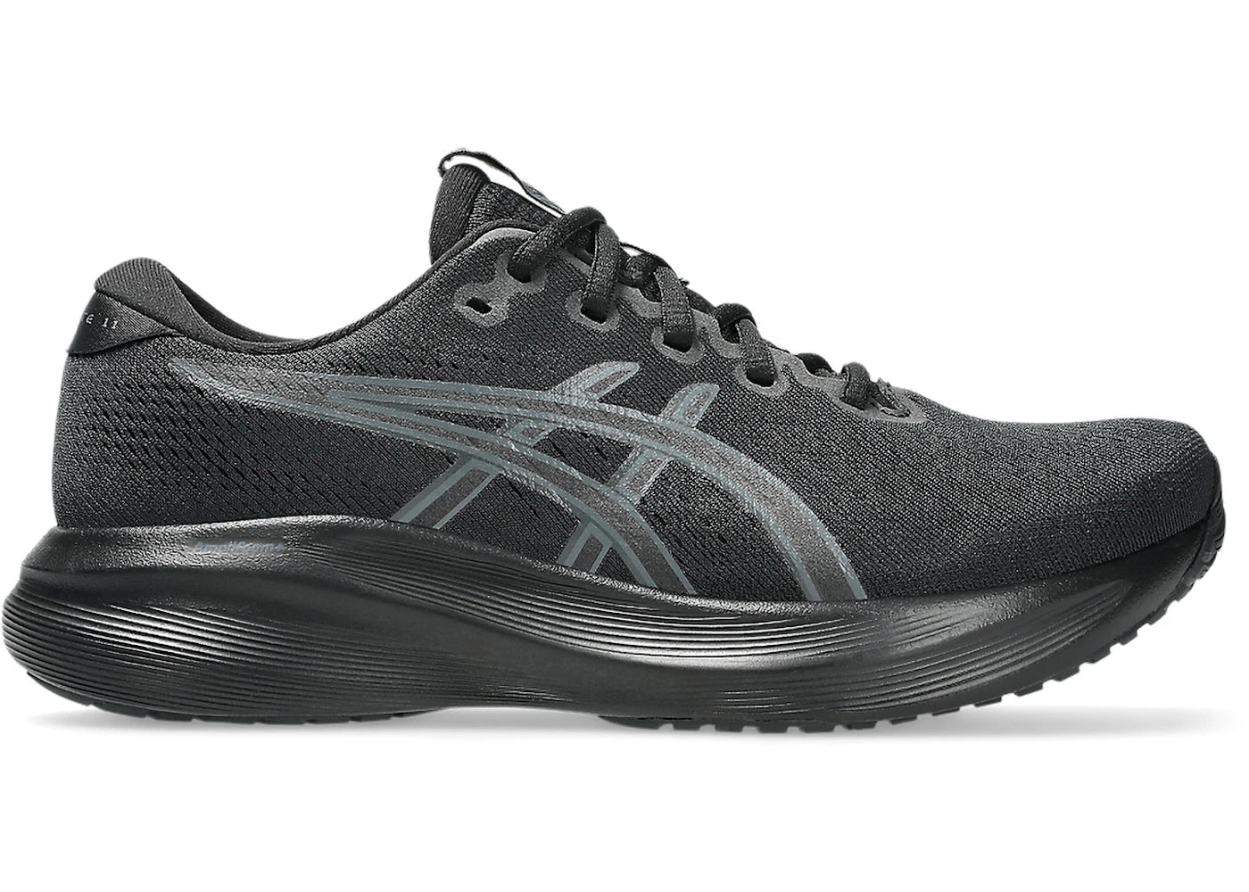 ASICS Gel-Excite 11 Black Carrier Grey (Women's)