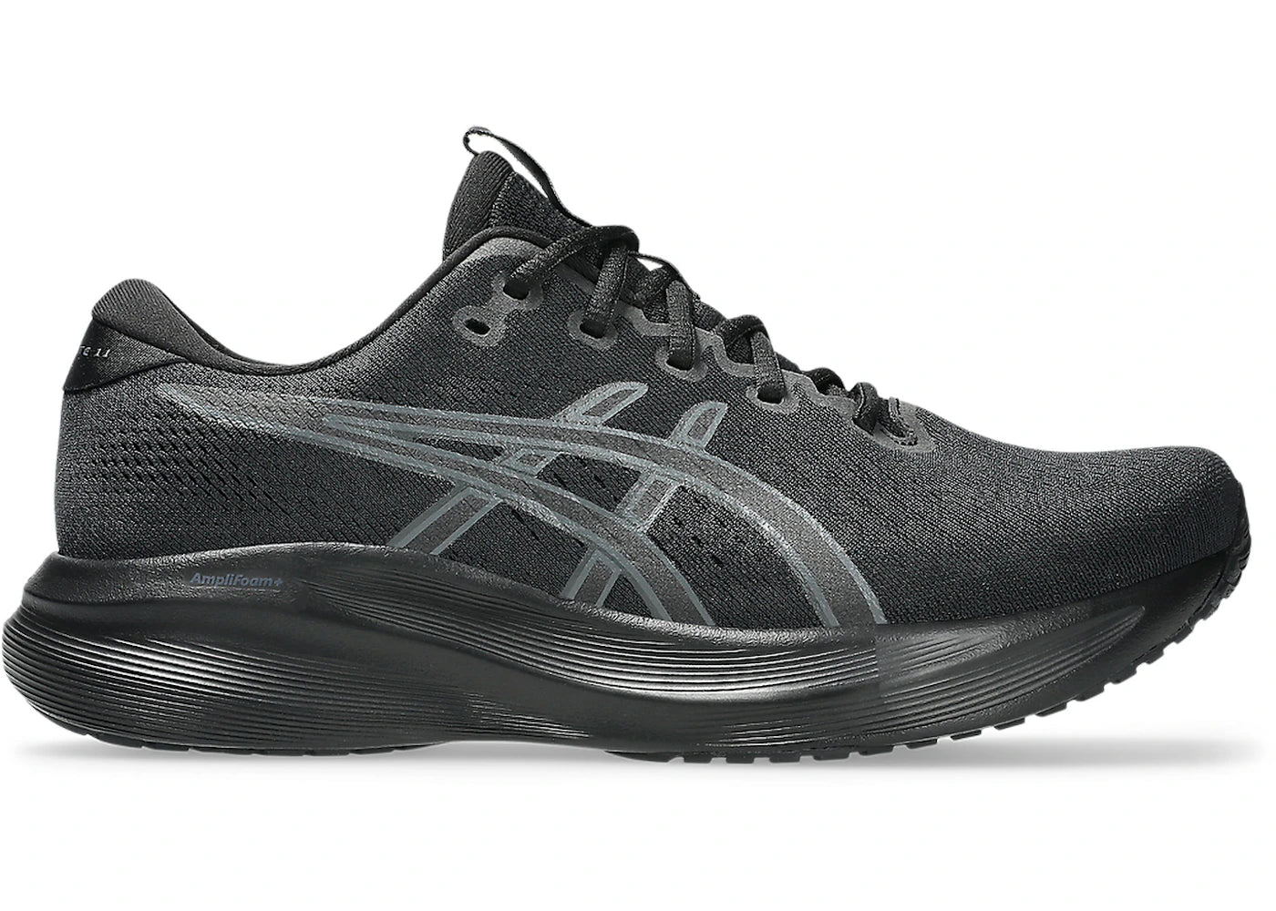 ASICS Gel-Excite 11 Black Carrier Grey