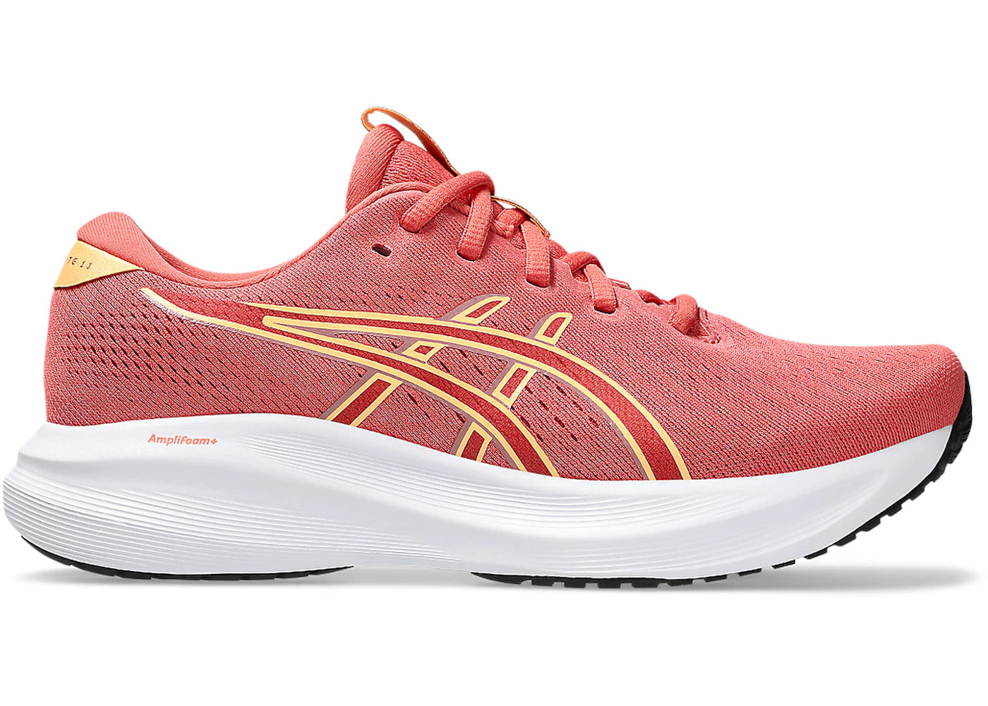 ASICS Gel-Excite 11 Dark Pink Clay Orange Glow (Women's)