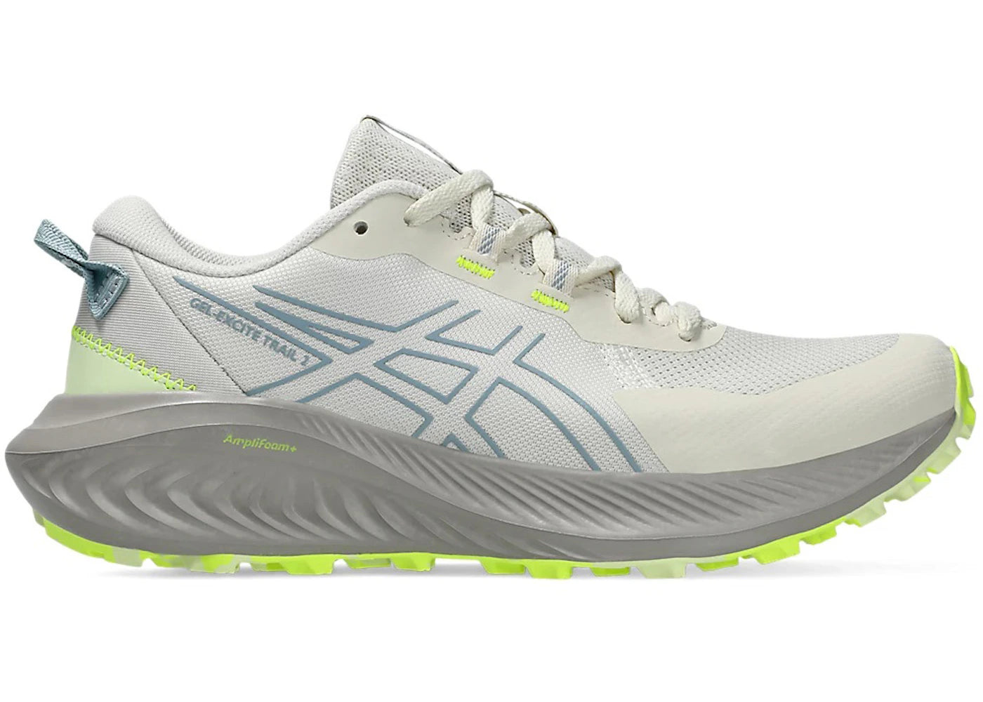 ASICS Gel-Excite Trail 2 Birch Dolphin Grey (Women's)