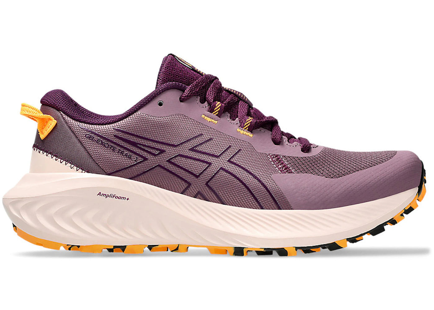 ASICS Gel-Excite Trail 2 Dusty Mauve (Women's)