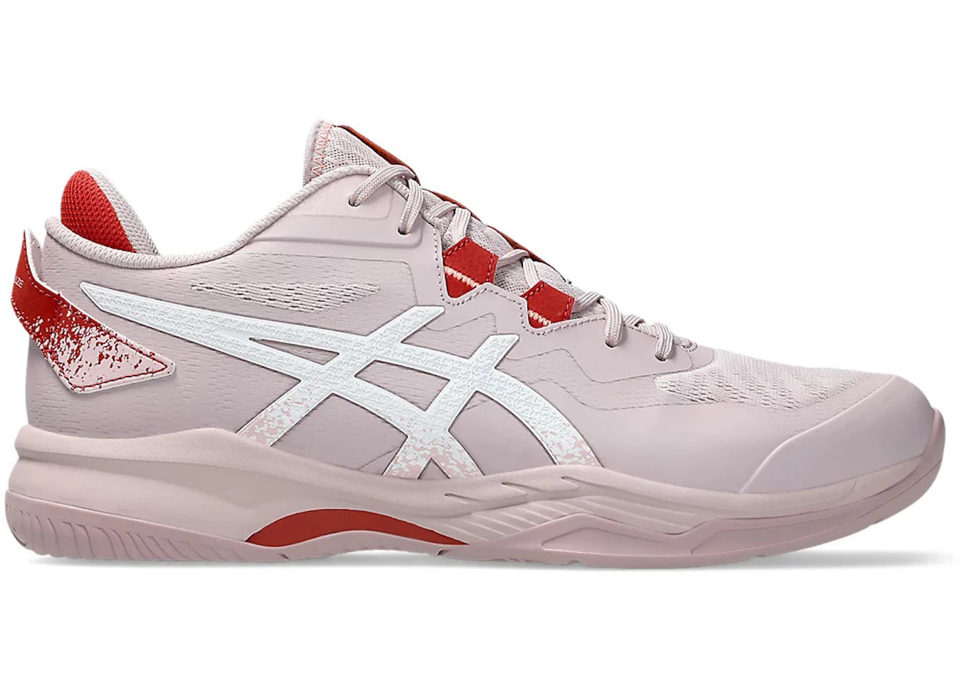 ASICS Gel-Fastblaze Watershed Rose White