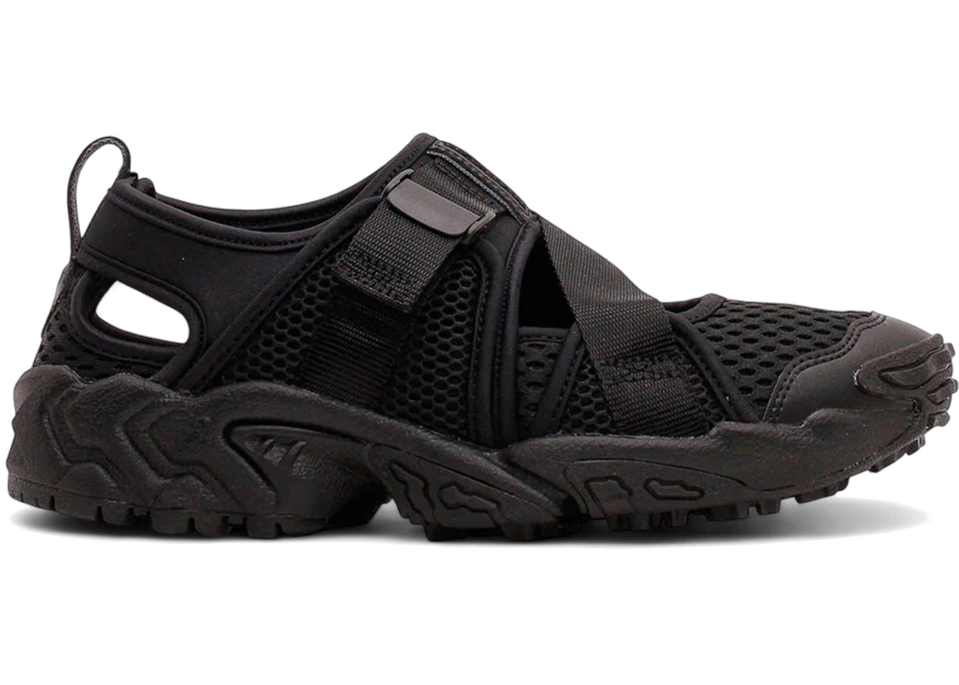 ASICS Gel-Filimy Triple Black