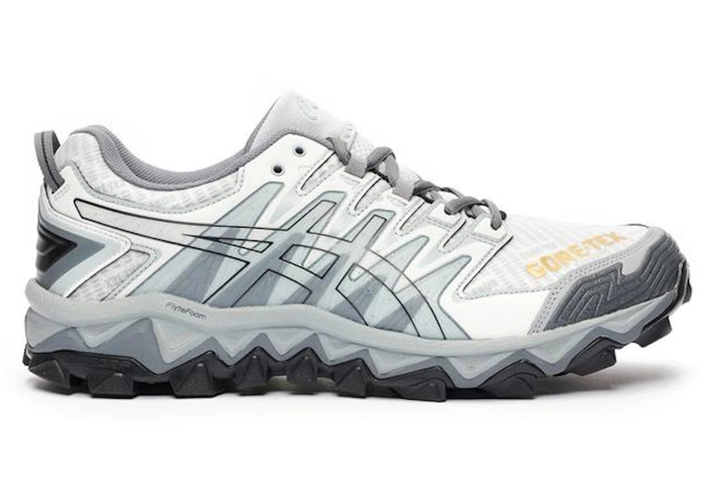 ASICS Gel-Fuji Trabuco 7 G-TX Beams