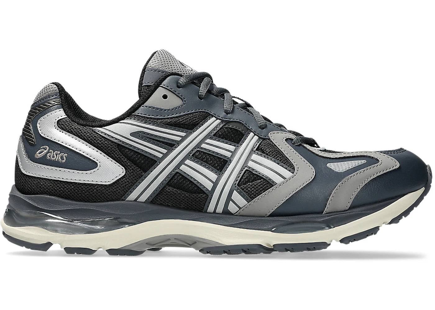 ASICS Gel-K1011 Black Carrier Grey