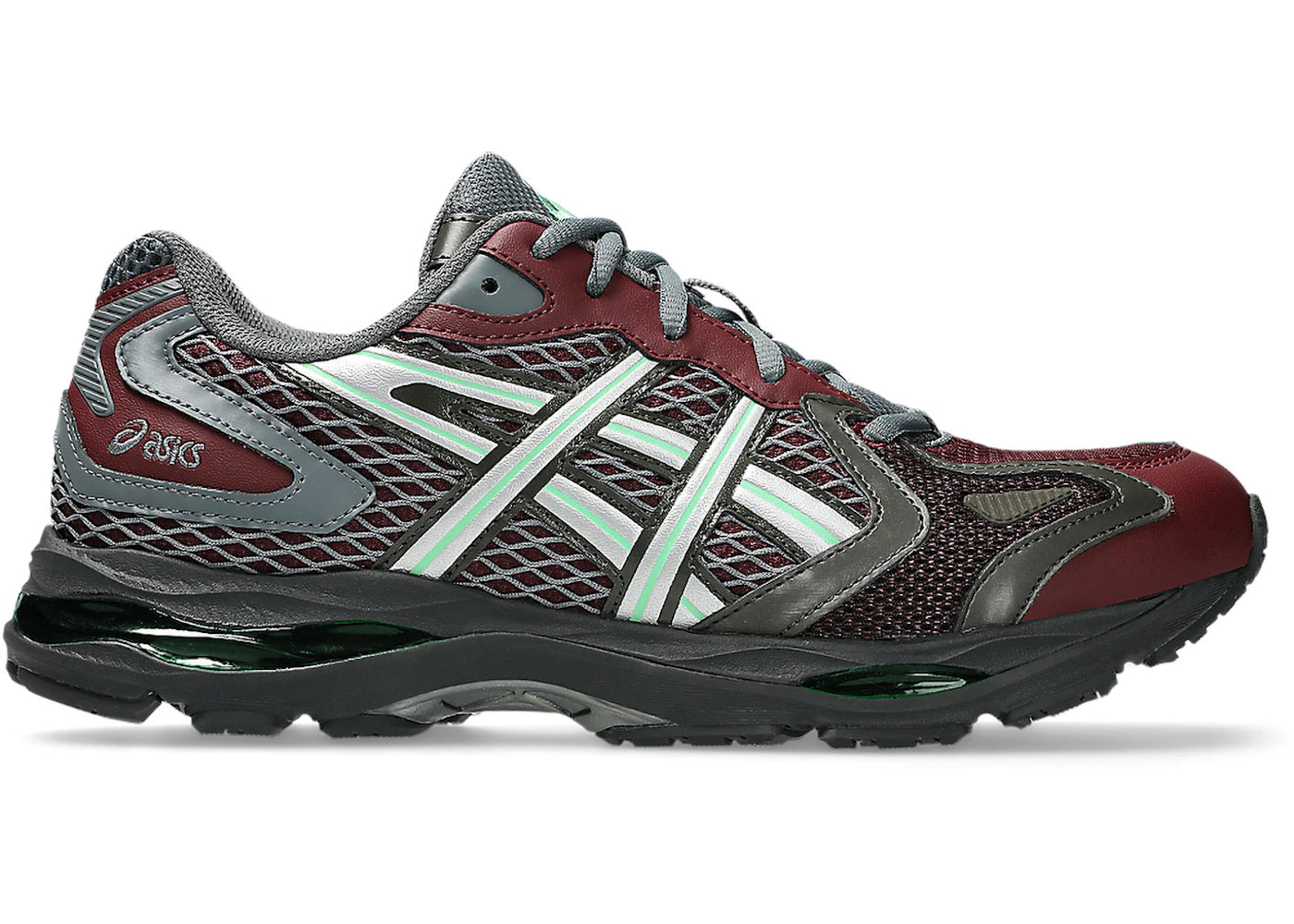 ASICS Gel-K1011 Port Royal Steel Grey