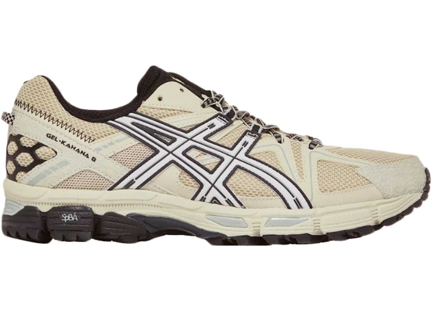 ASICS Gel-Kahana 8 Khaki