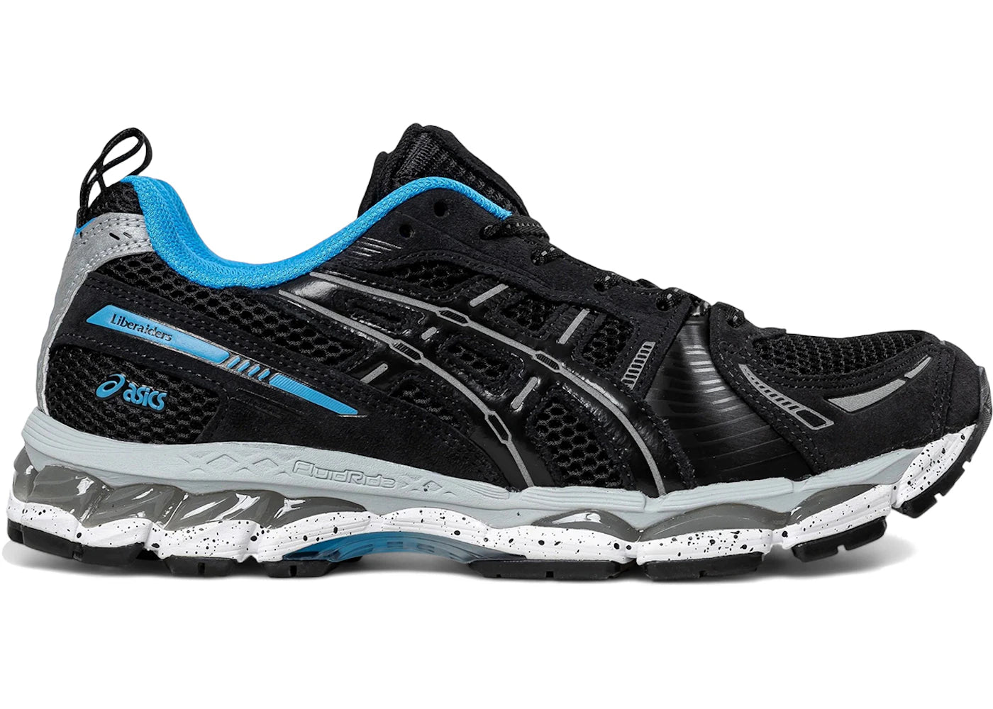 ASICS Gel-Kayano 12.1 Liberaiders