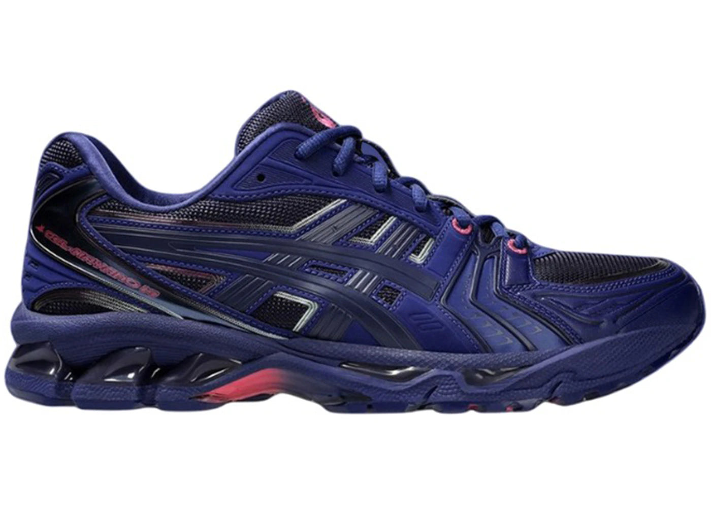 ASICS Gel-Kayano 14 8ON8 Navy