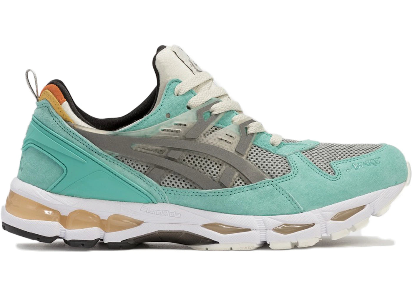 ASICS Gel-Kayano 21 Awake NY Aqua