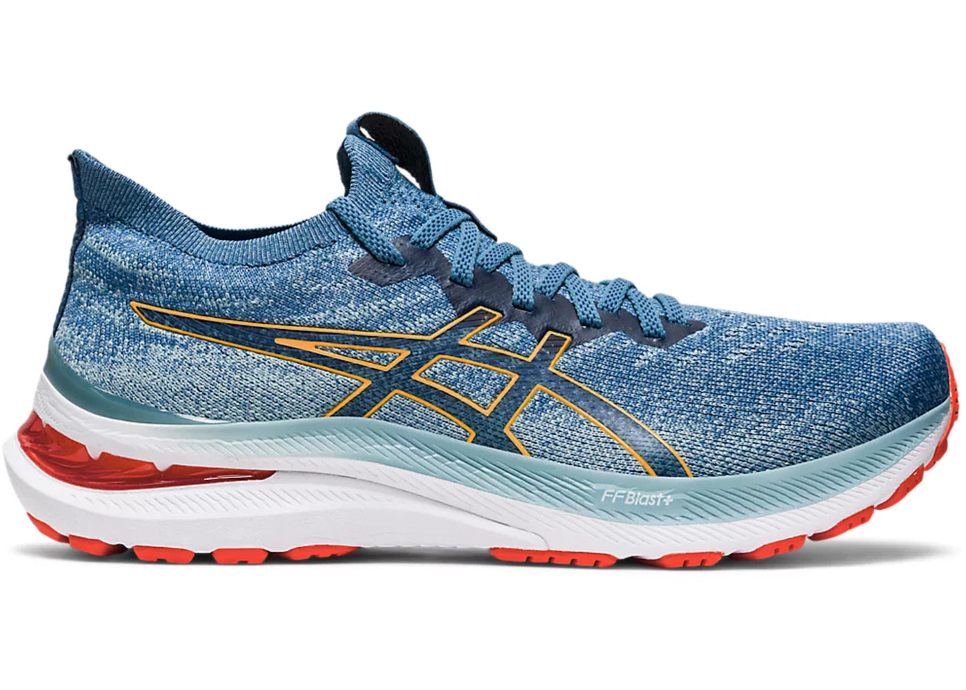 ASICS Gel-Kayano 29 MK Azure Amber