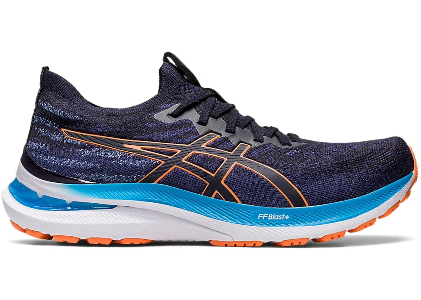 ASICS Gel-Kayano 29 MK Indigo Blue Sun Peach