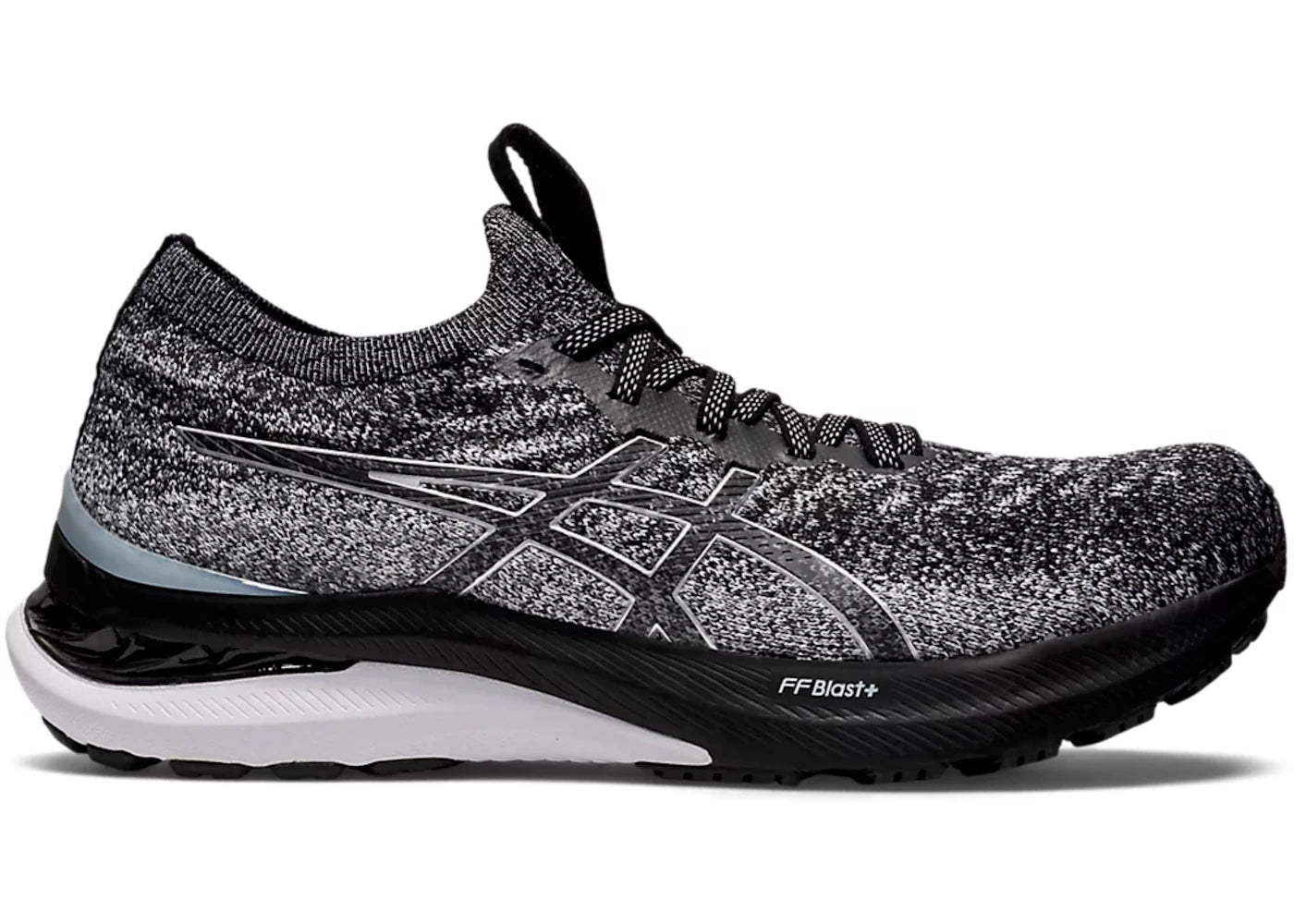 ASICS Gel-Kayano 29 MK White Black