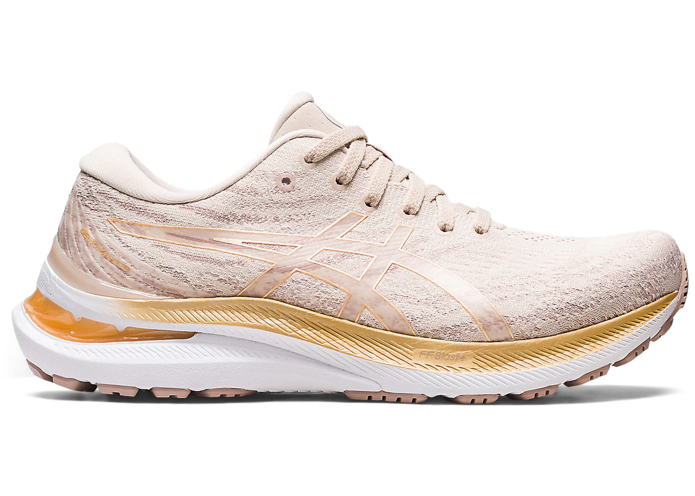 ASICS Gel-Kayano 29 Mineral Beige Champagne (Women's)
