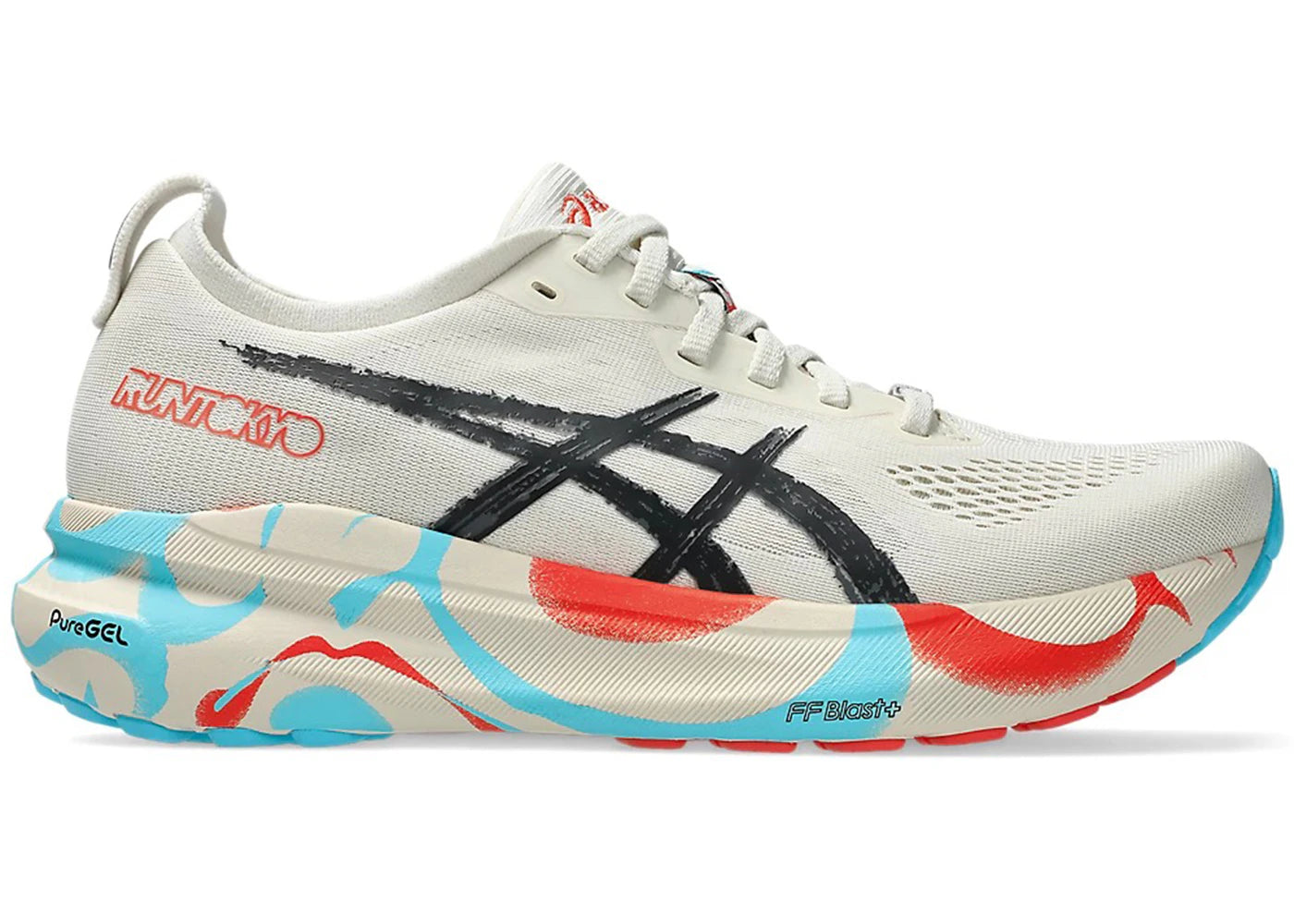 ASICS Gel-Kayano 31 Tokyo Marathon (Women's)