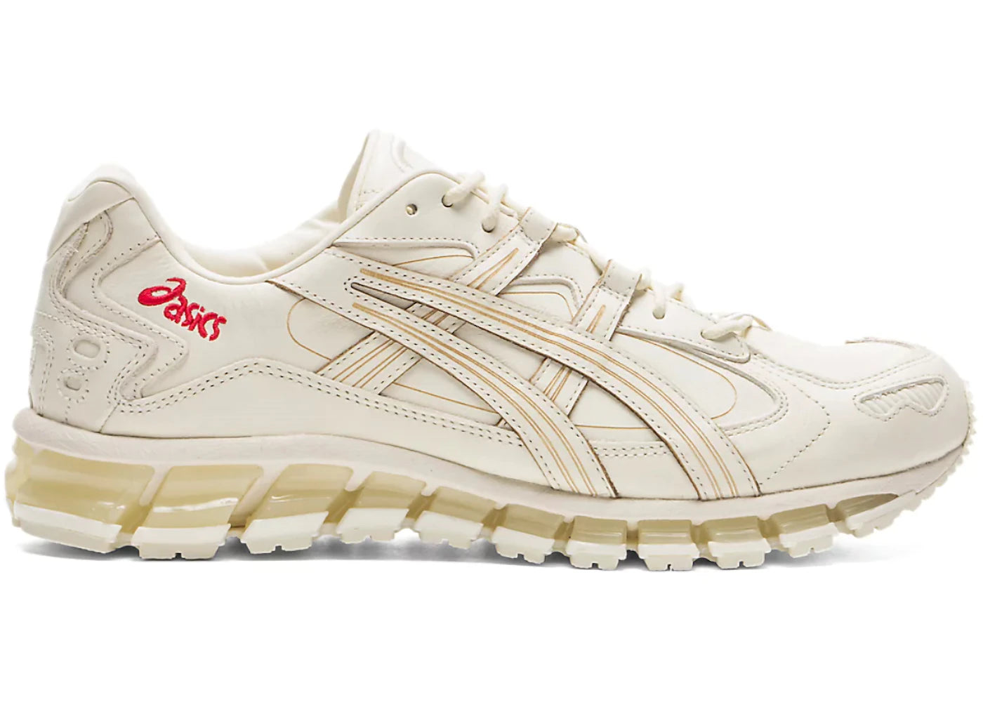 ASICS Gel-Kayano 5 360 MIJ Leather Birch