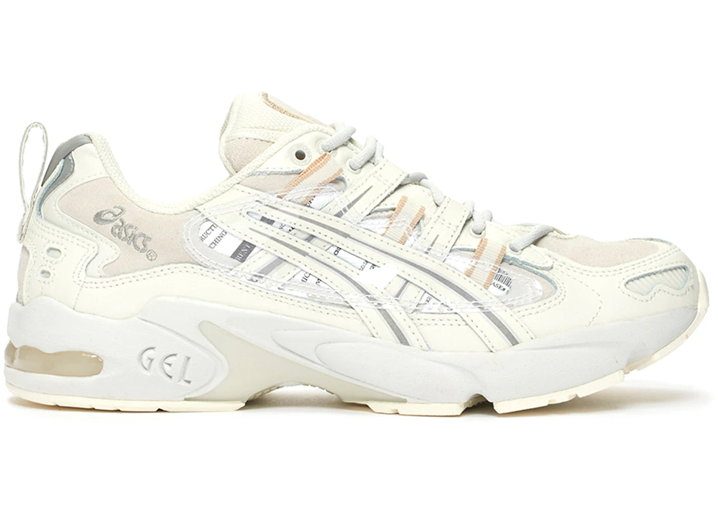 ASICS Gel-Kayano 5 Chemist Creations