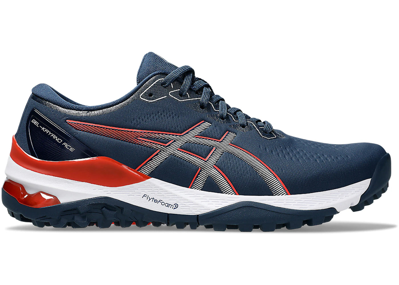 ASICS Gel-Kayano Ace 2 Night Sky White