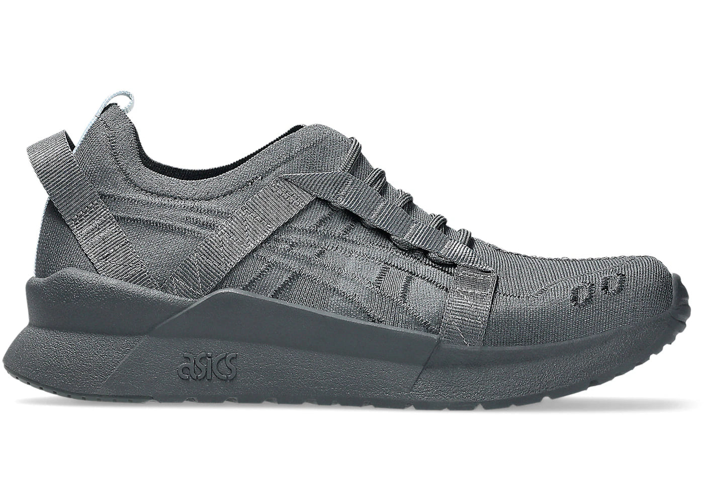 ASICS Gel-Lyte III CM 1.95 X CFCL Dark Shadow Dark Shadow