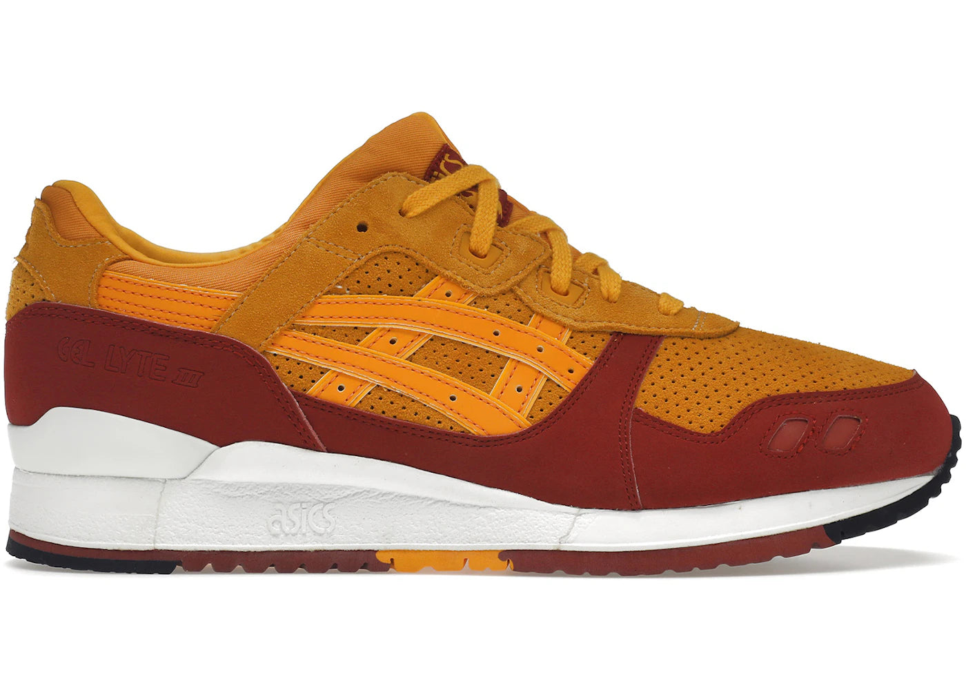 ASICS Gel-Lyte III Hanon Wildcats