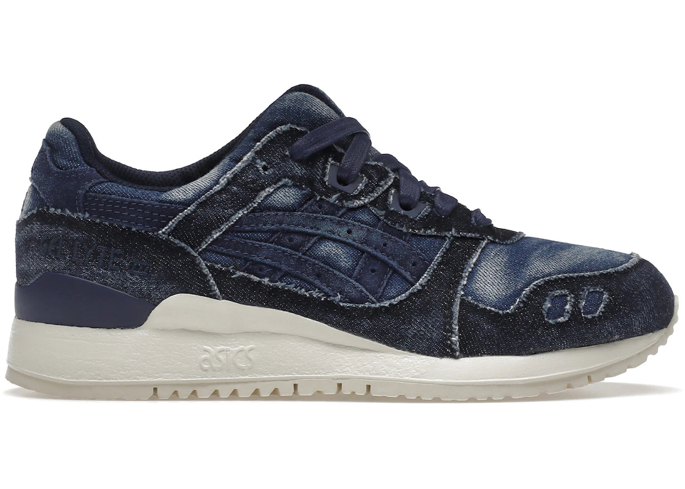 ASICS Gel-Lyte III Japanese Denim