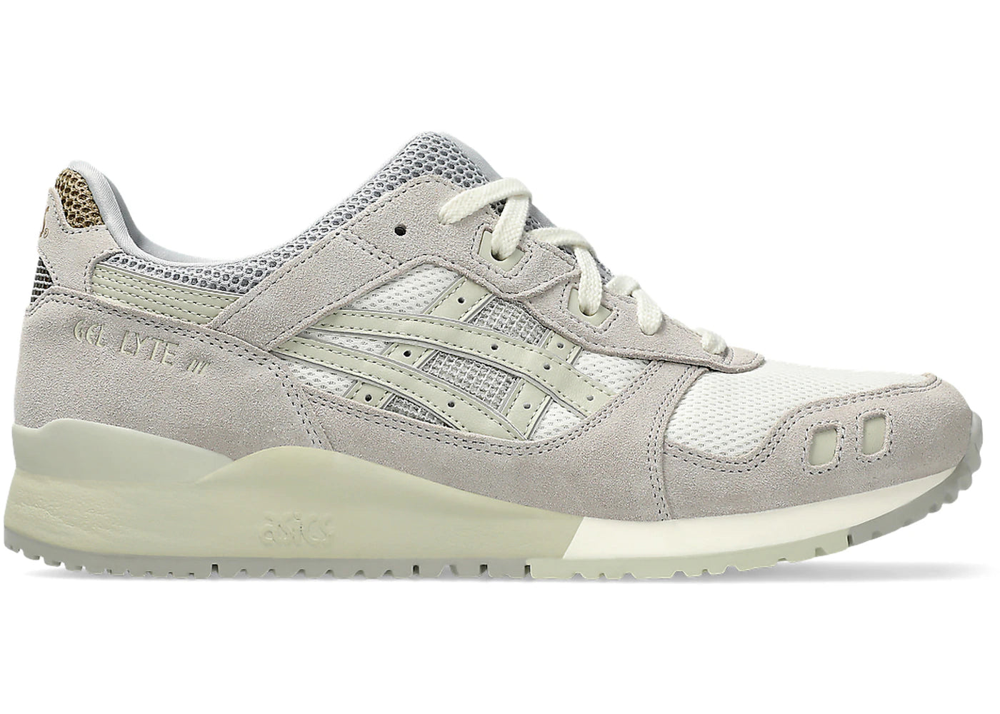 ASICS Gel-Lyte III OG Cream Light Dust