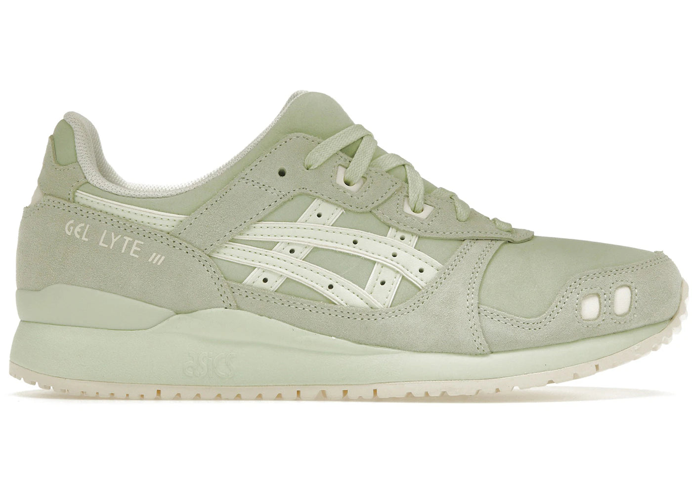 ASICS Gel-Lyte III OG Whisper Green (Women's)