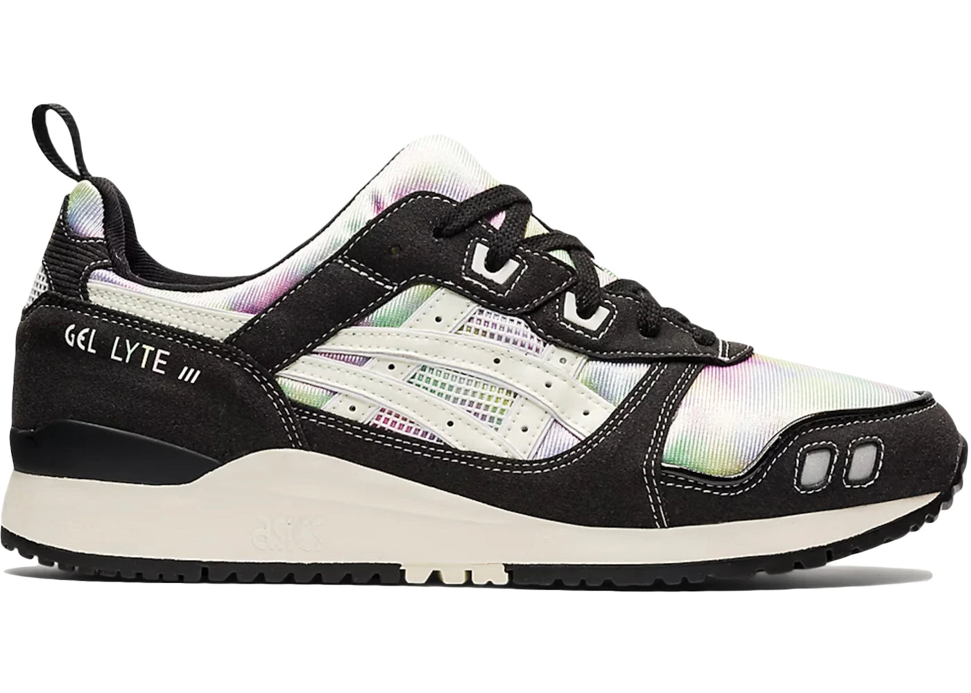 ASICS Gel-Lyte III OG Pastel Tie Dye