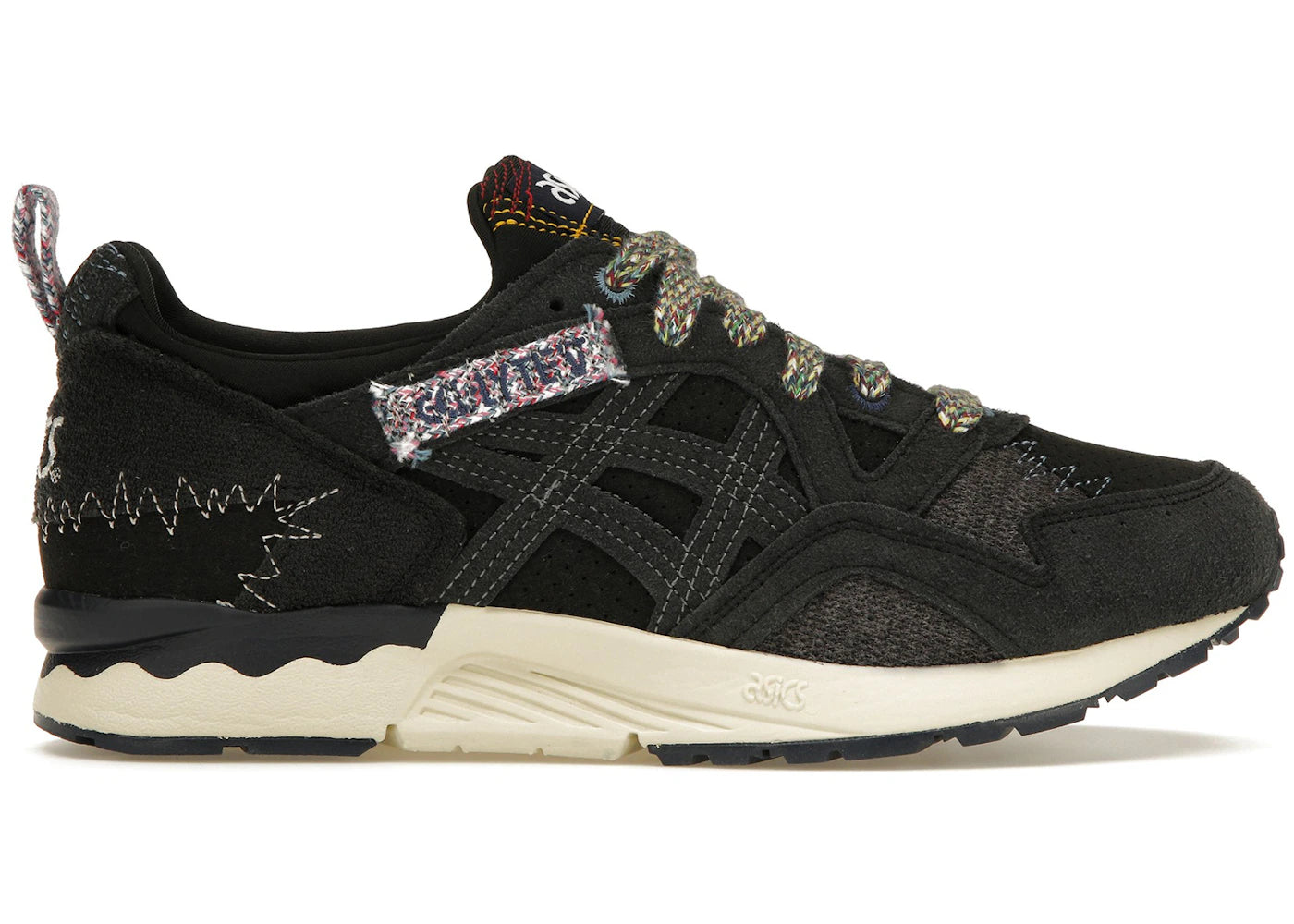 ASICS Gel-Lyte V Imbari Pack Fujitaka Towel