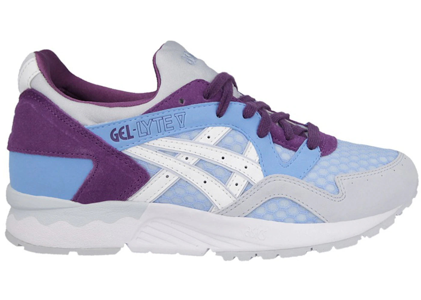 ASICS Gel-Lyte V Rugged Winter Light Blue (Women's)