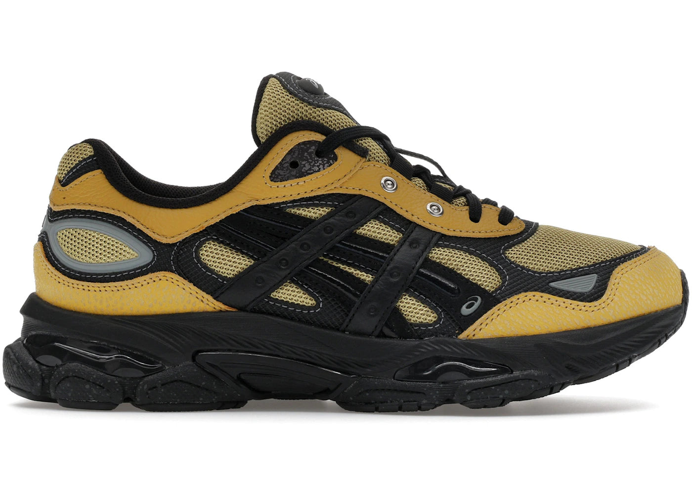 ASICS Gel-NYC 2.0 SSHS HAL STUDIOS Architecture of Everyday Life Sulphur