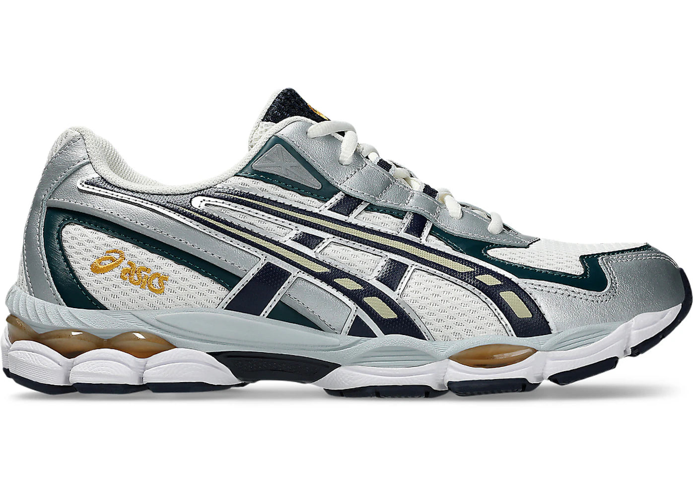 ASICS Gel-NYC 2055 Cream Midnight