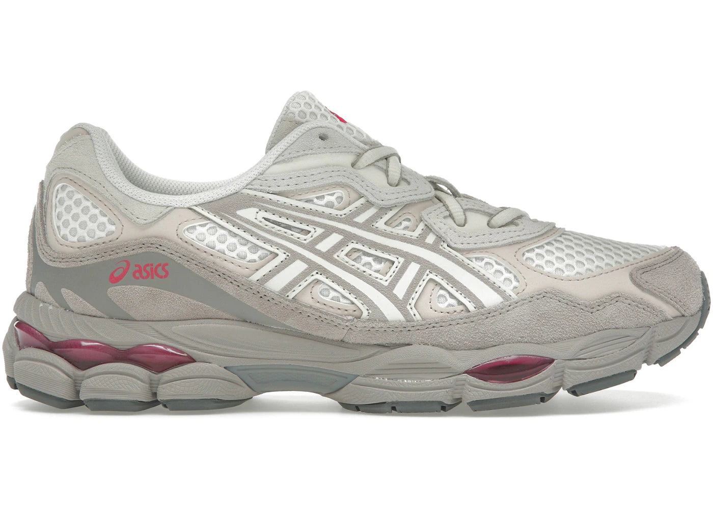 ASICS Gel-NYC Cream Moonrock – Side Kicks ASICS Gel-NYC Cream Moonrock – Side Kicks
