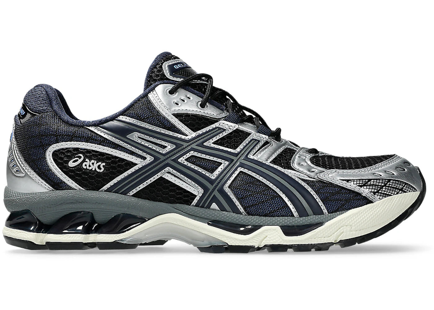 ASICS Gel-Nimbus 10.1 Black Midnight