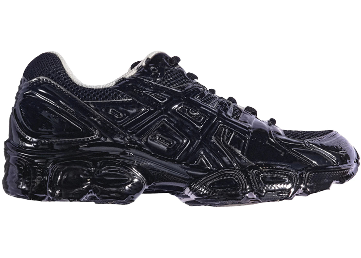 ASICS Gel-Nimbus 9 KASSL Editions Black