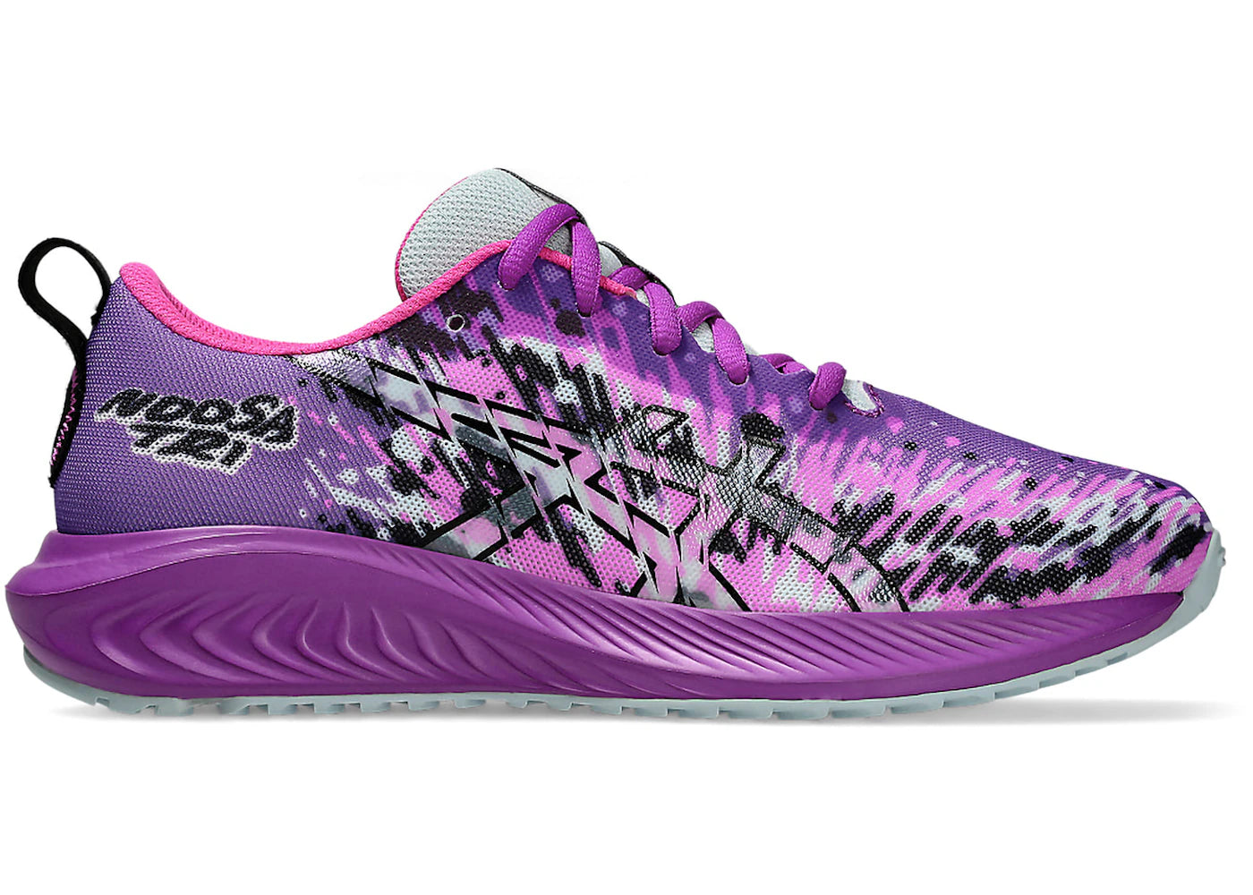 ASICS Gel-Noosa Tri 16 Bold Magenta White (GS)